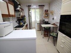 Pantelimon, Hatisului, 3 camere decomandat cu 2 bai, bloc 1982